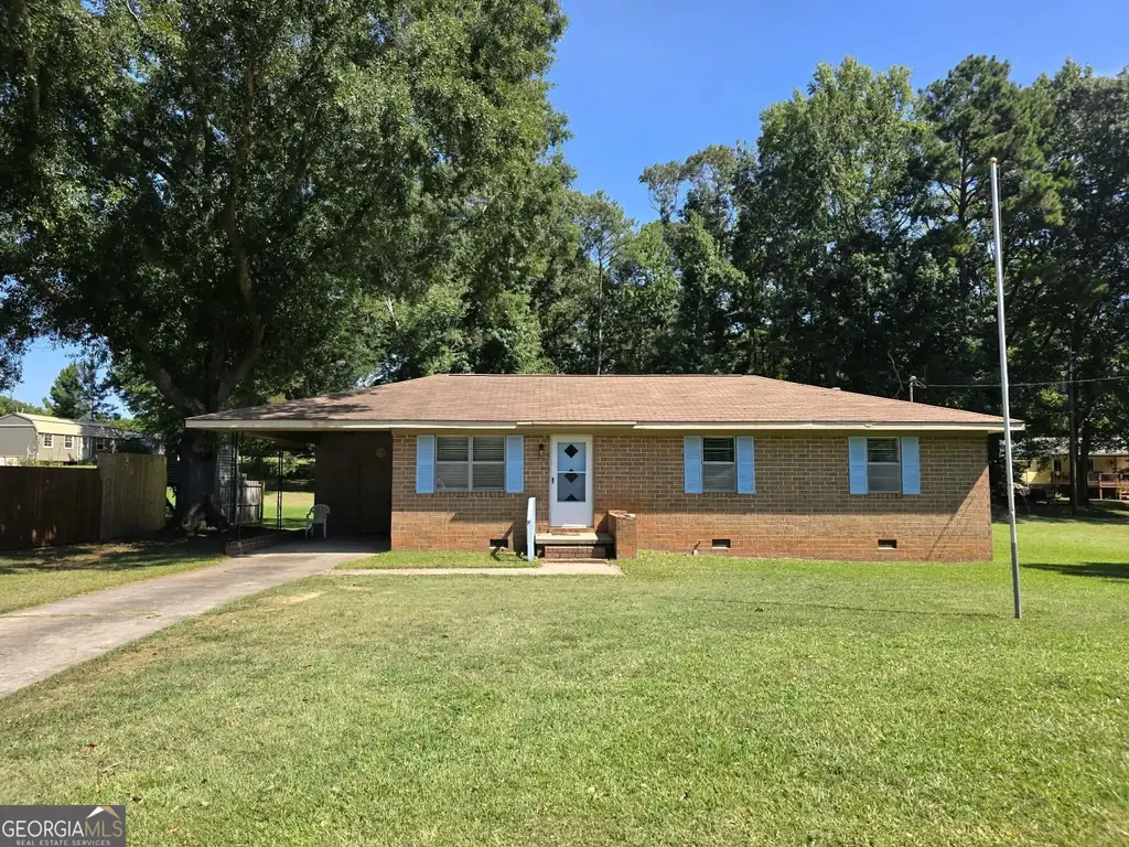 211 Wheeless Road, Thomaston