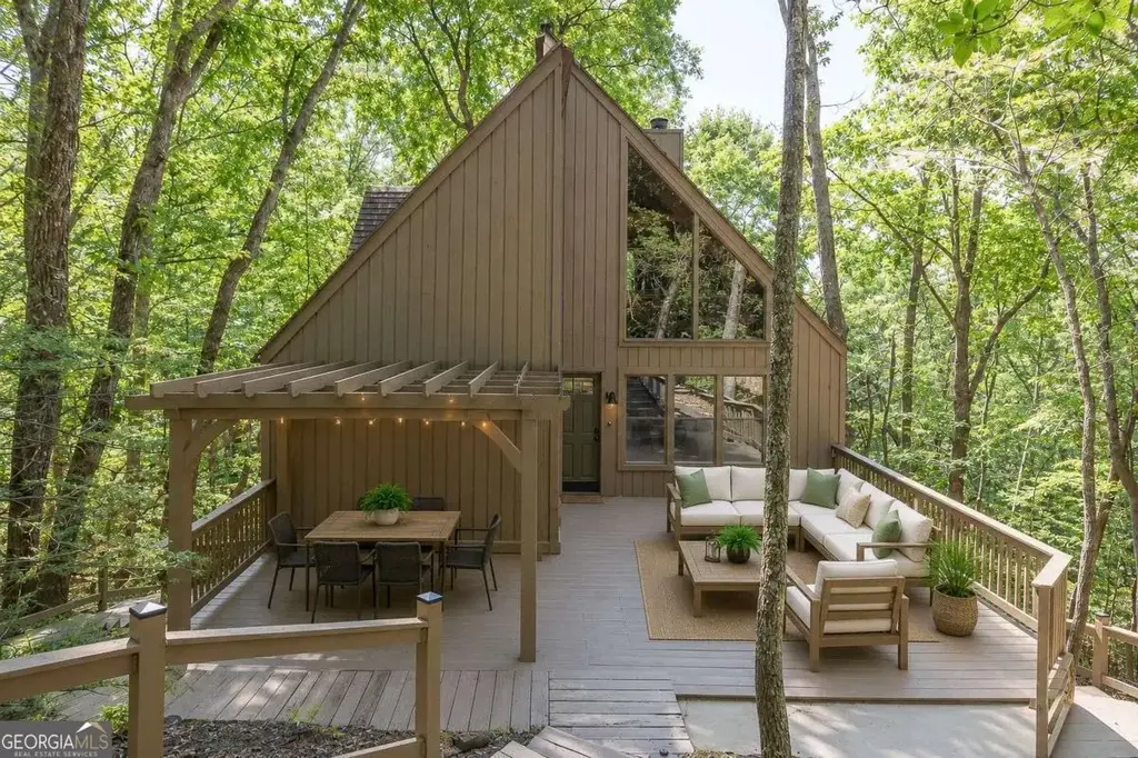 826 Woodland Trace, Jasper