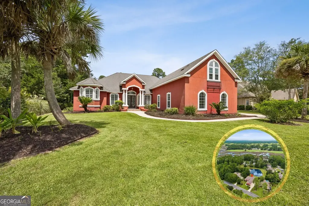 1036 Greenwillow Drive, St. Marys