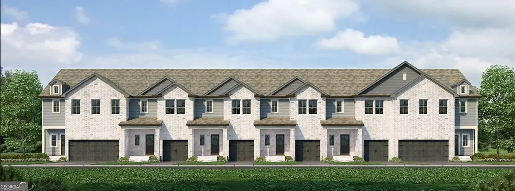 4094 Oakwood Terrace Court, Oakwood
