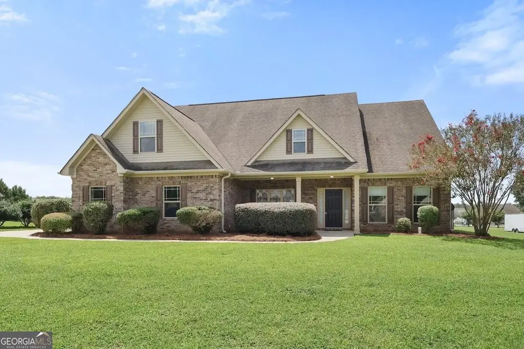 124 Magnolia Farms Drive, Milner