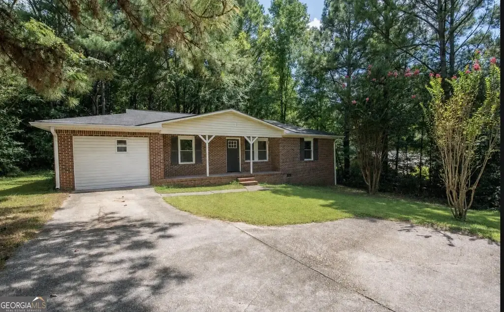 1104 Alverson Road, Lagrange