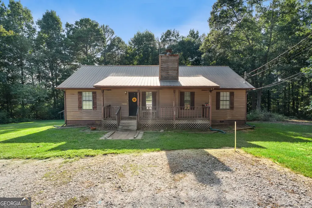 2275 Fork Creek Road, Bowman