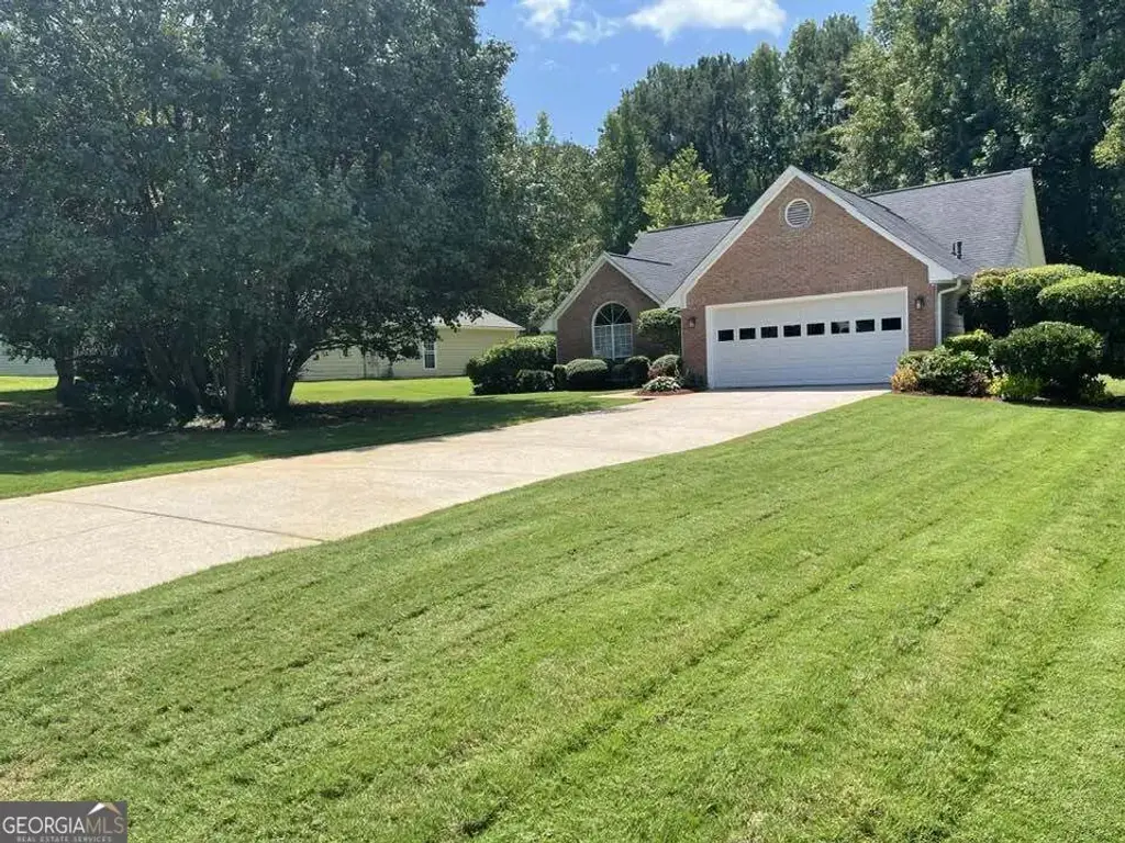519 Washington Drive, Jonesboro