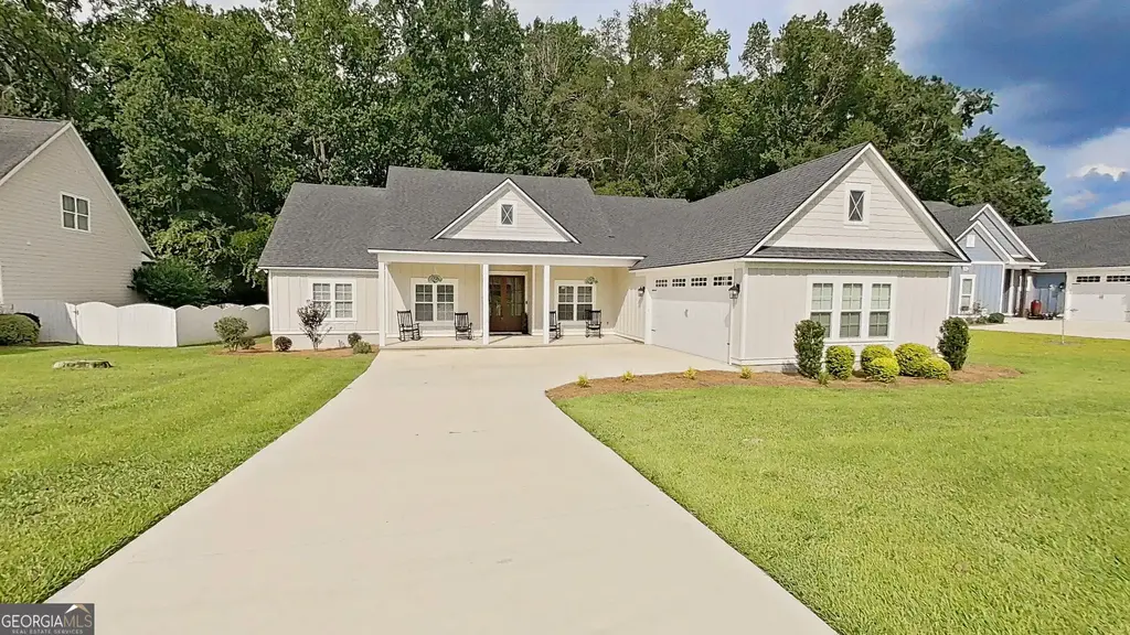 370 Madison Boulevard, Thomasville