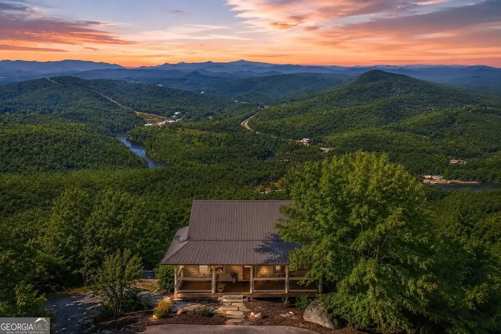 312 Tallulah View, Tallulah Falls