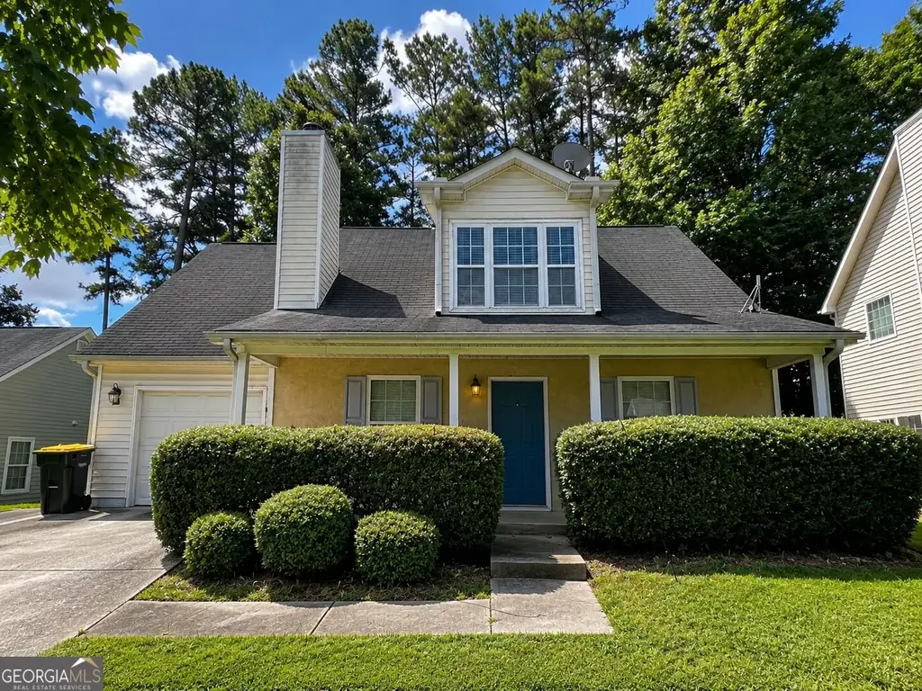 117 Meadow Court, Fairburn