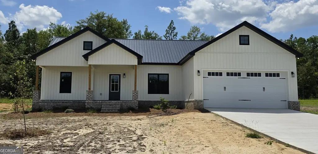 1150 Paris Avenue, Swainsboro