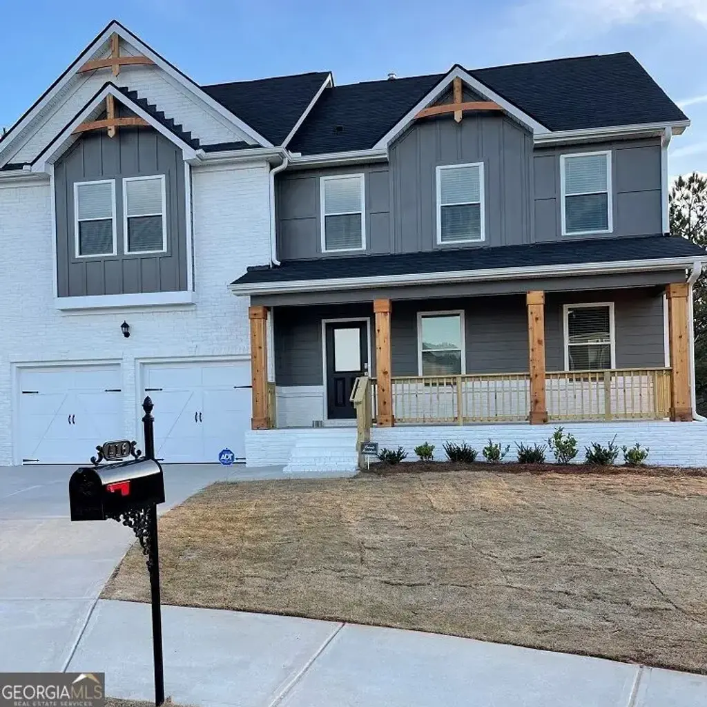 416 Sweetwood Court, Lagrange