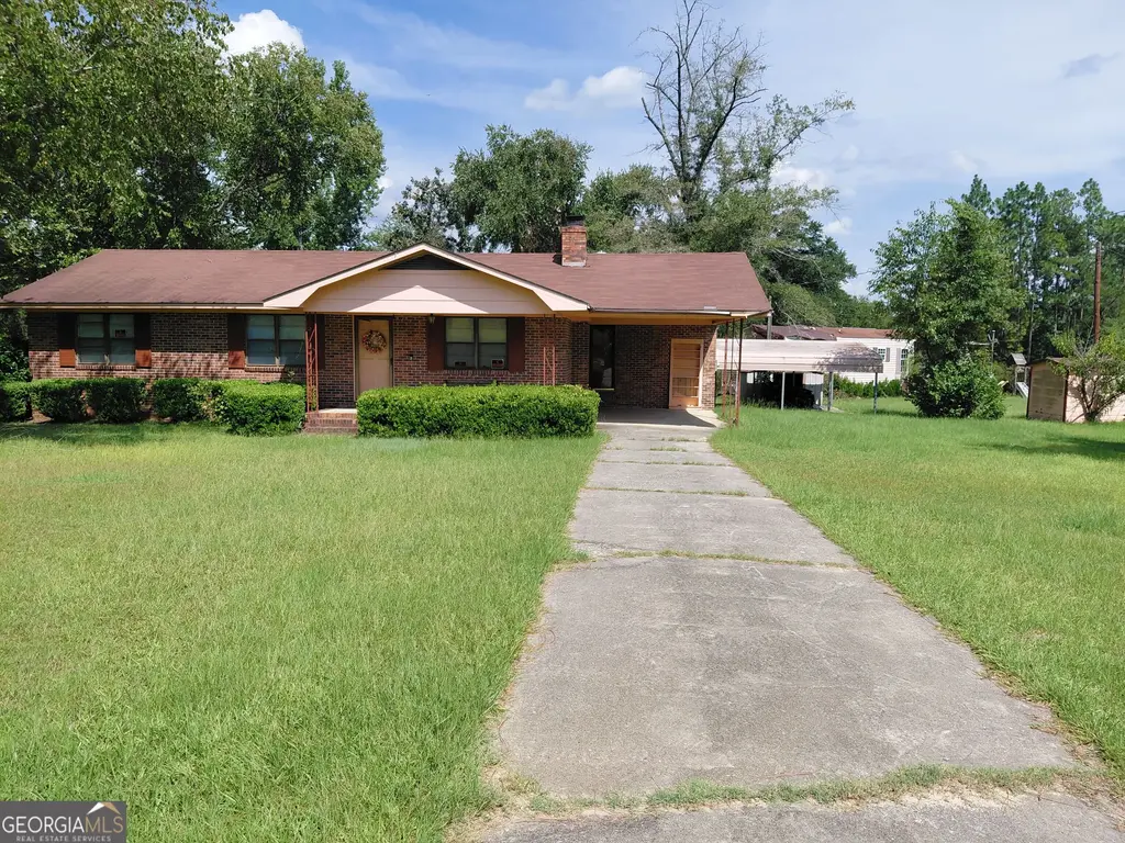 11054 Hwy 15, Soperton