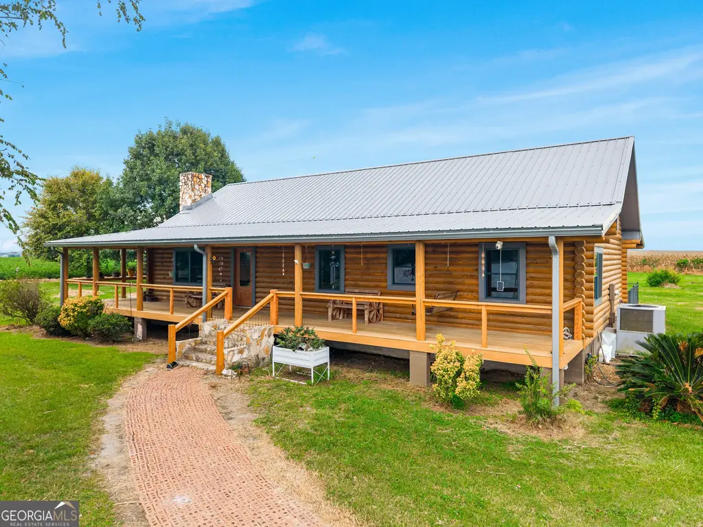 323 Rocky Ford Road, Pinehurst