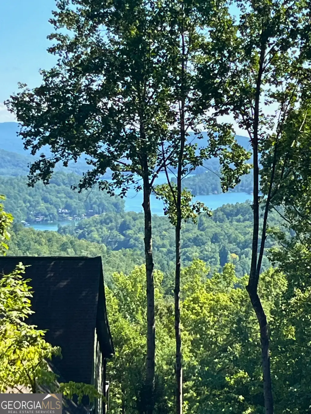 Lot 8 Lake View, Clayton
