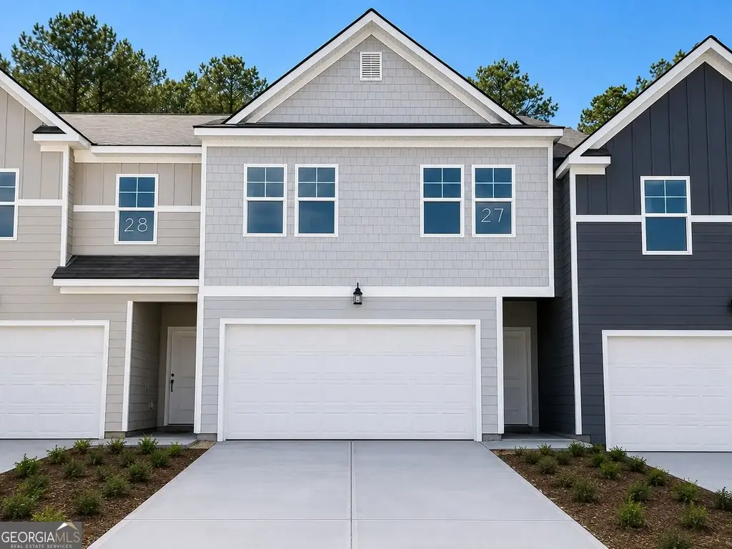1052 Merritt Drive 27, Villa Rica