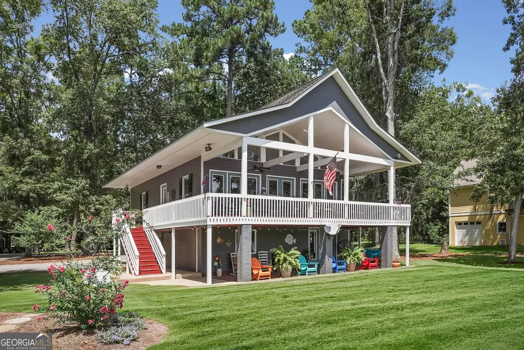 110 Sawdust Trail, Cobb