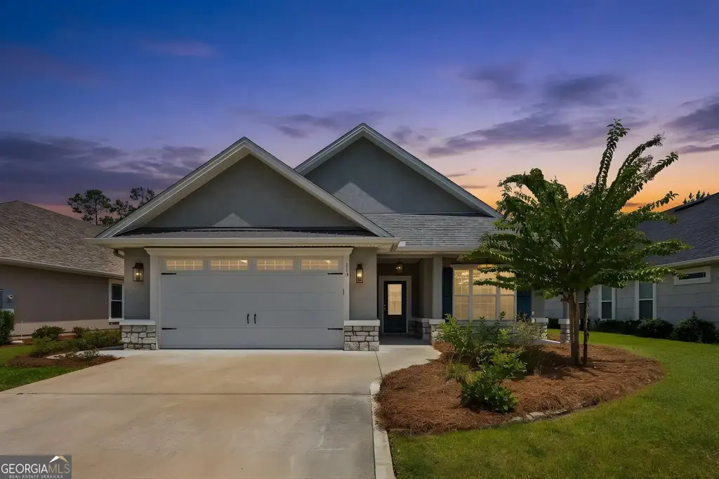 113 Amanda Trc, Kingsland