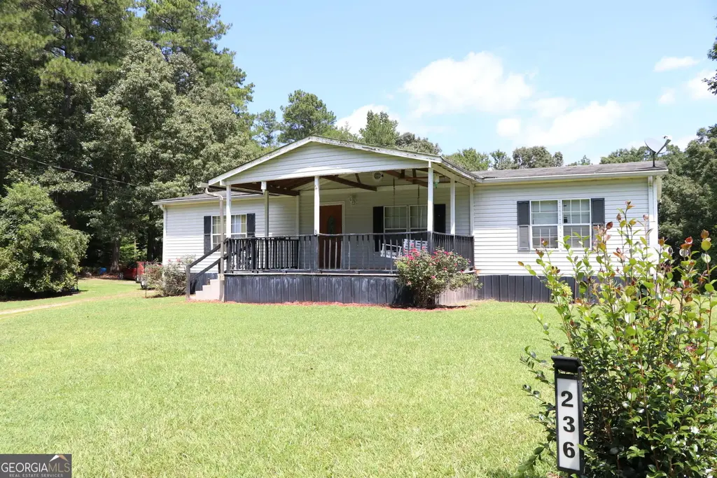 236 Chandler Road, Trion