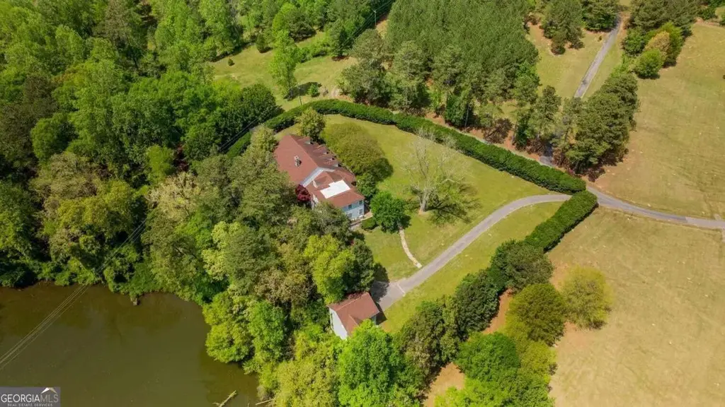70 Golf Course Lane, Trion