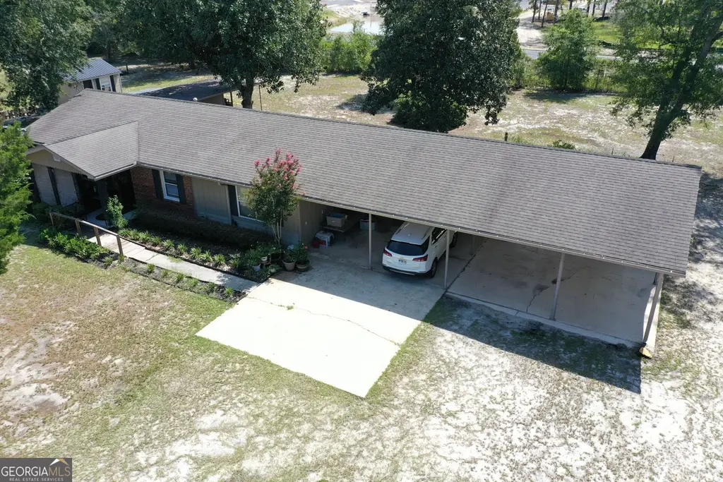 2450 Third Street, Folkston