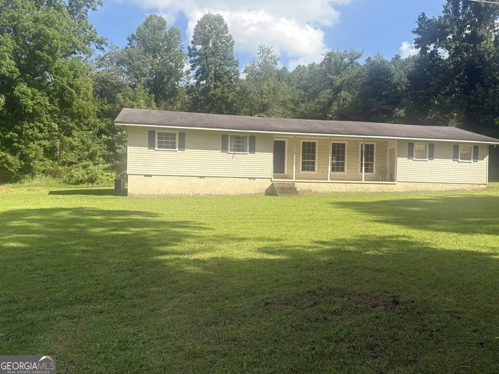 6090 Murphy Highway, Mineral Bluff