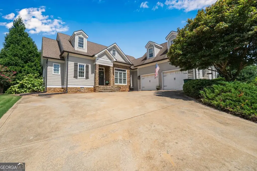 1001 Devon Drive, Madison