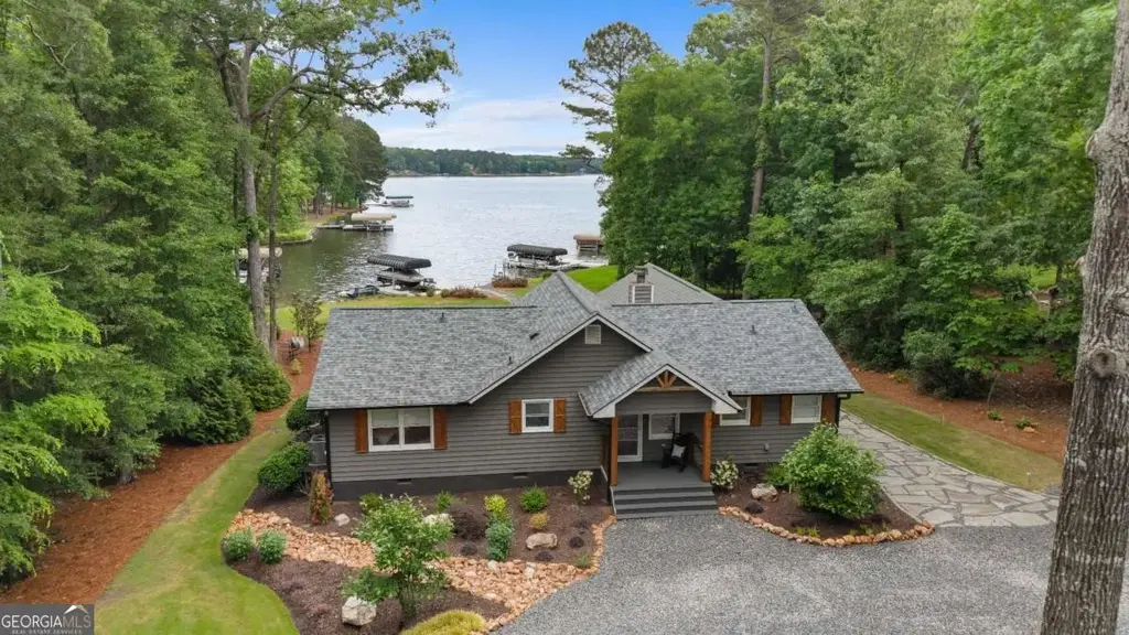 224 Sebastian Drive, Eatonton