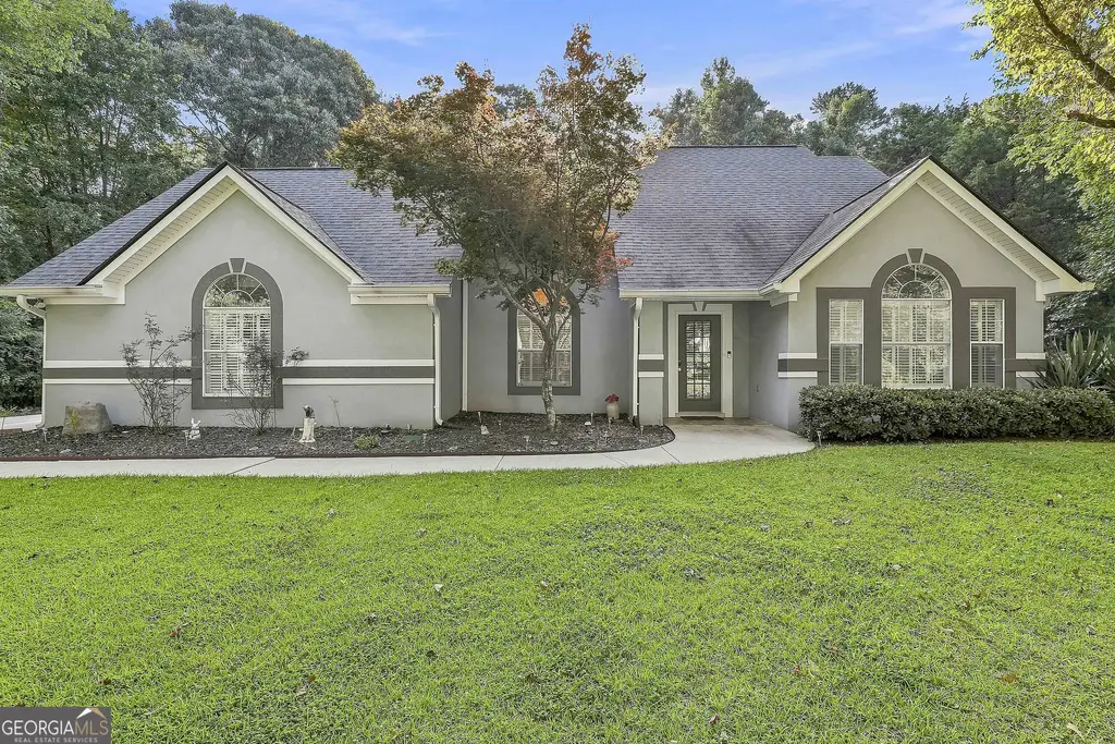 85 Timberidge Drive, Newnan