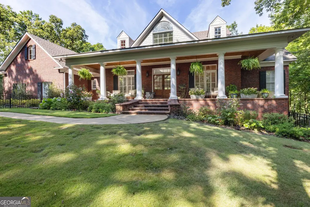 313 Troop Drive, Fortson