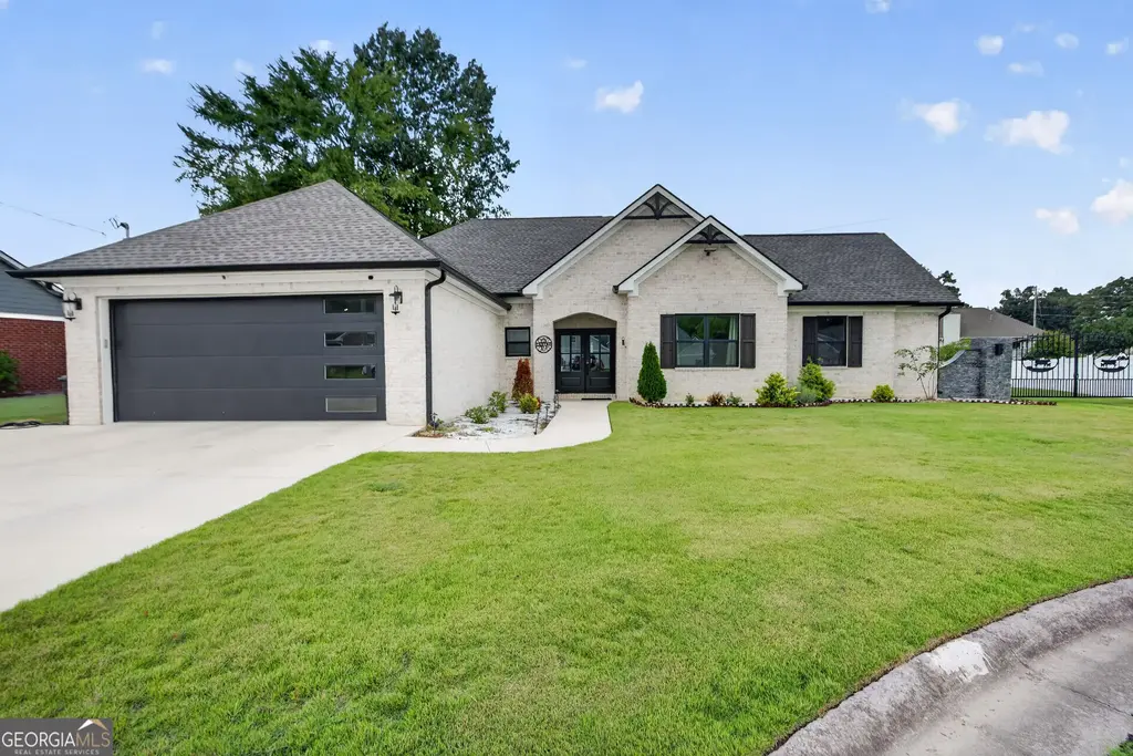 6 Savannah Place Nw, Rome