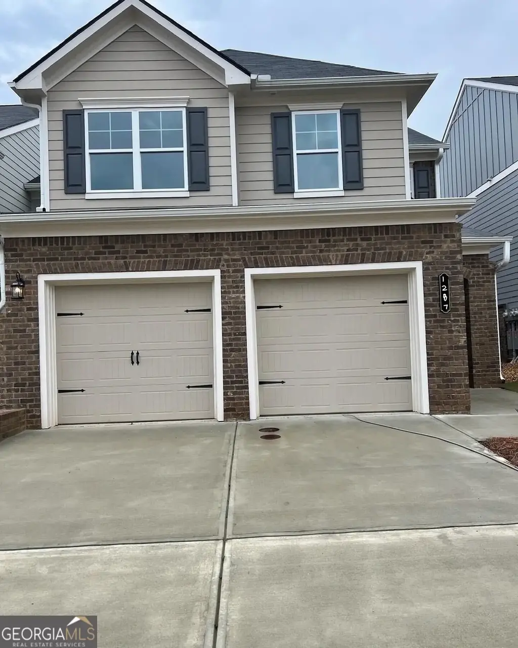 1287 Park Center Circle, Austell