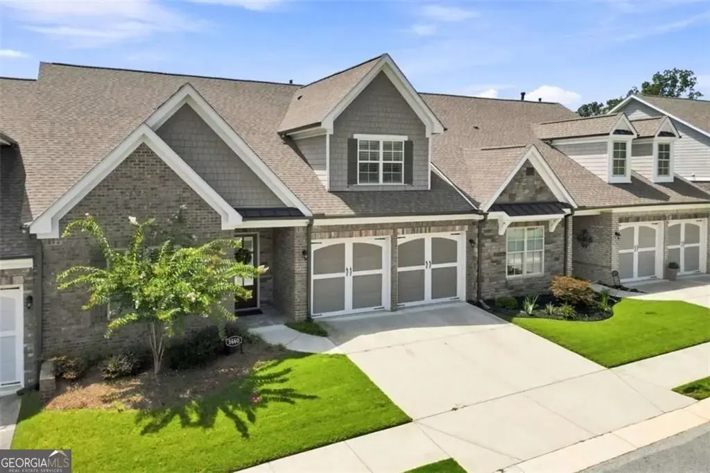 5660 Ansley Ridge Lane 81, Suwanee