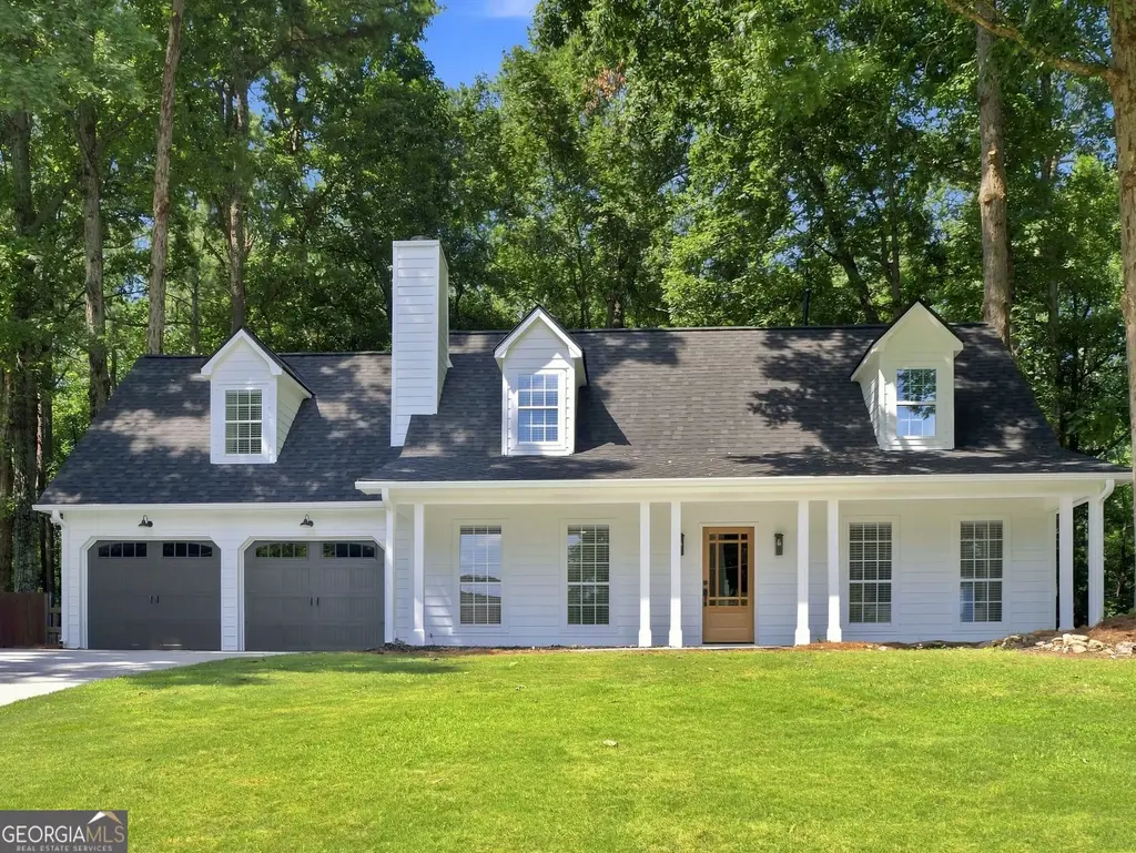 3080 Ashly Cove Lane, Snellville