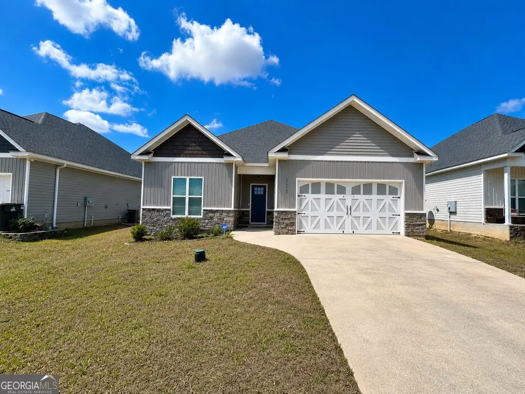 111 Cascades Court, Bonaire