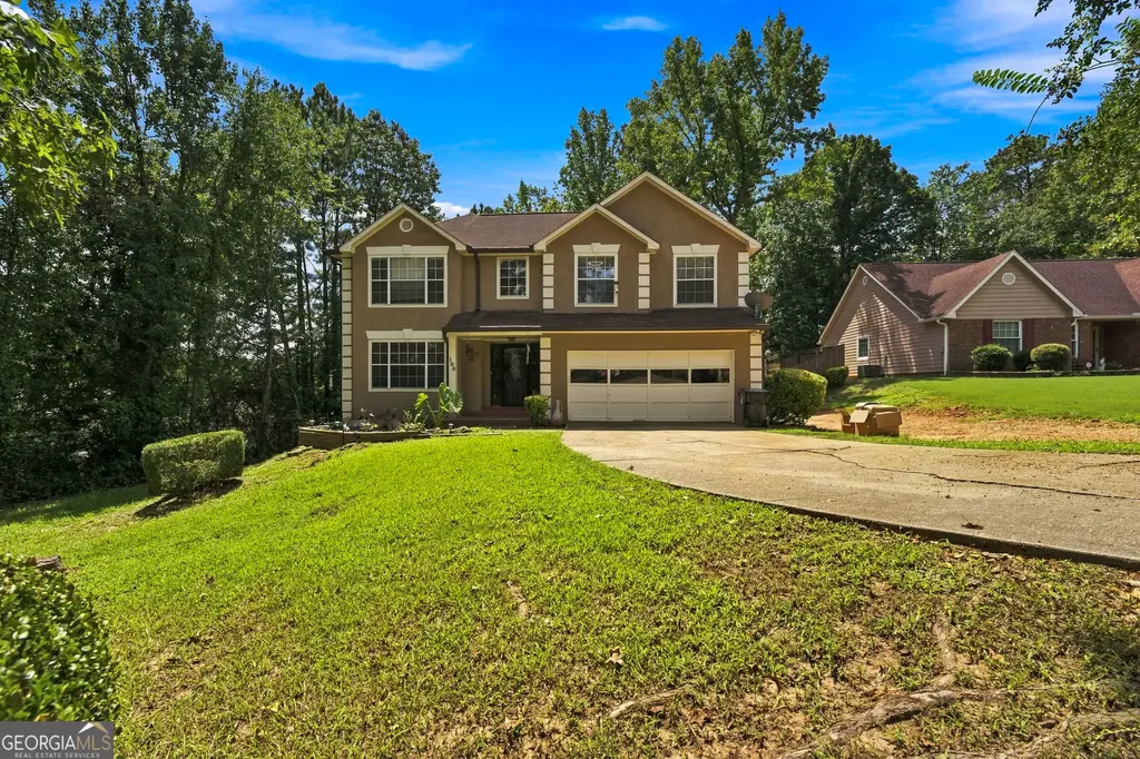 100 Eagle Way, Stockbridge