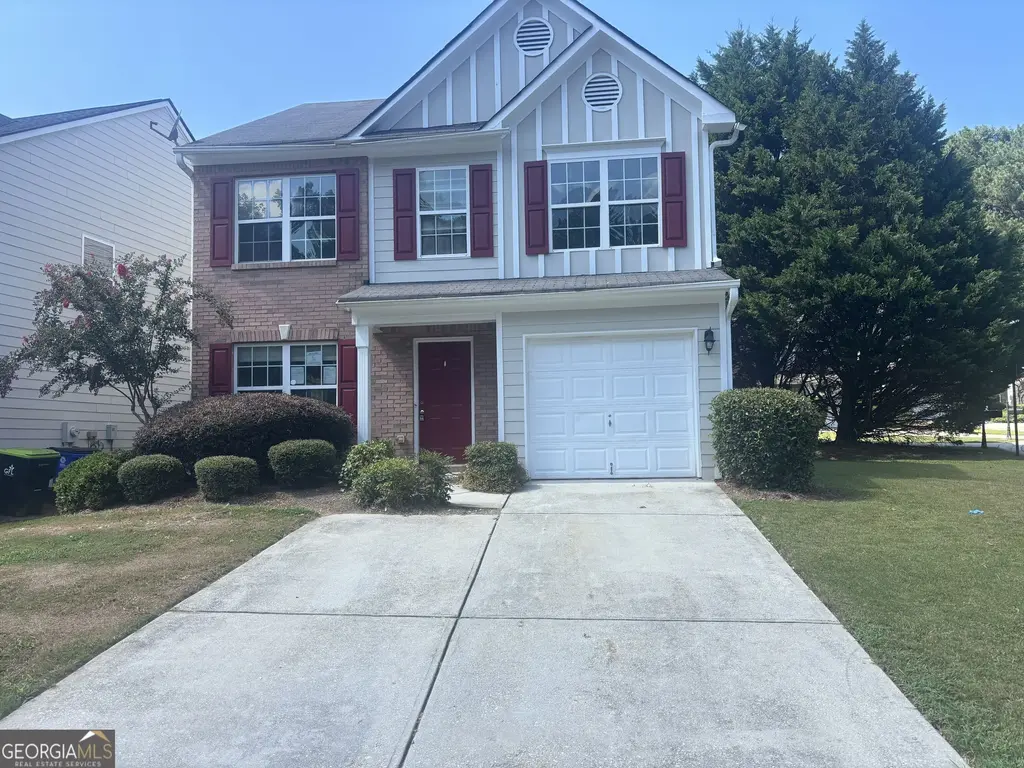 9433 Lakeview Road, Union City