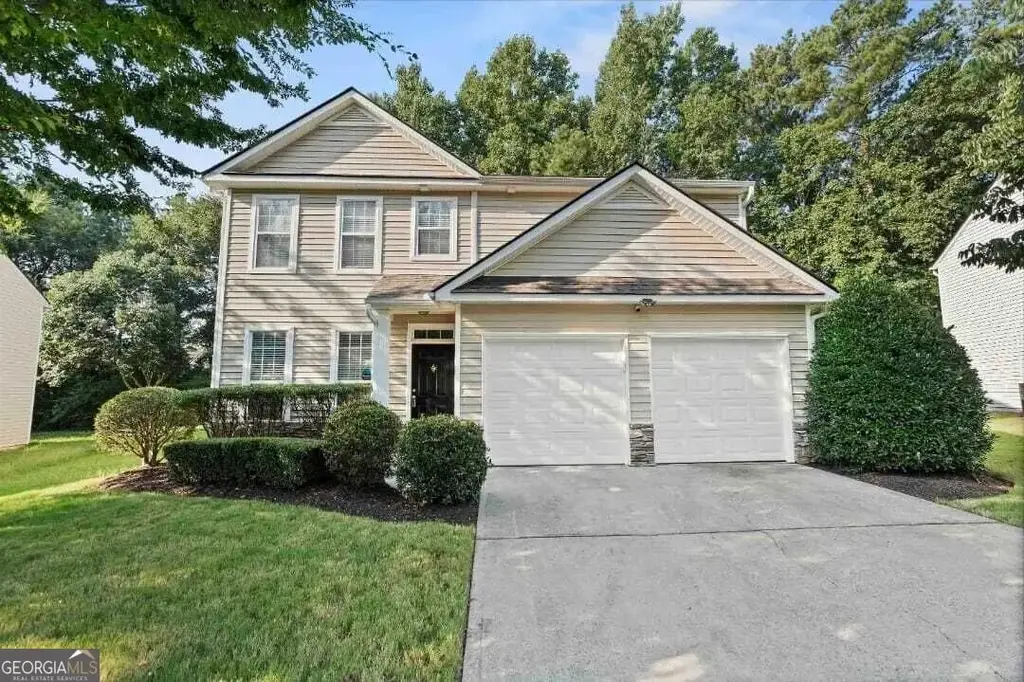 220 Copperbend Drive, Austell