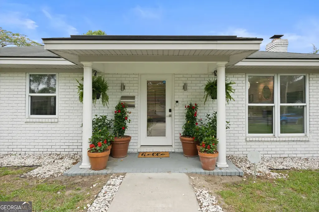 1520 E 49th Street, Savannah