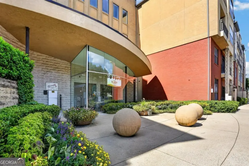 400 17th Street Nw 2312, Atlanta