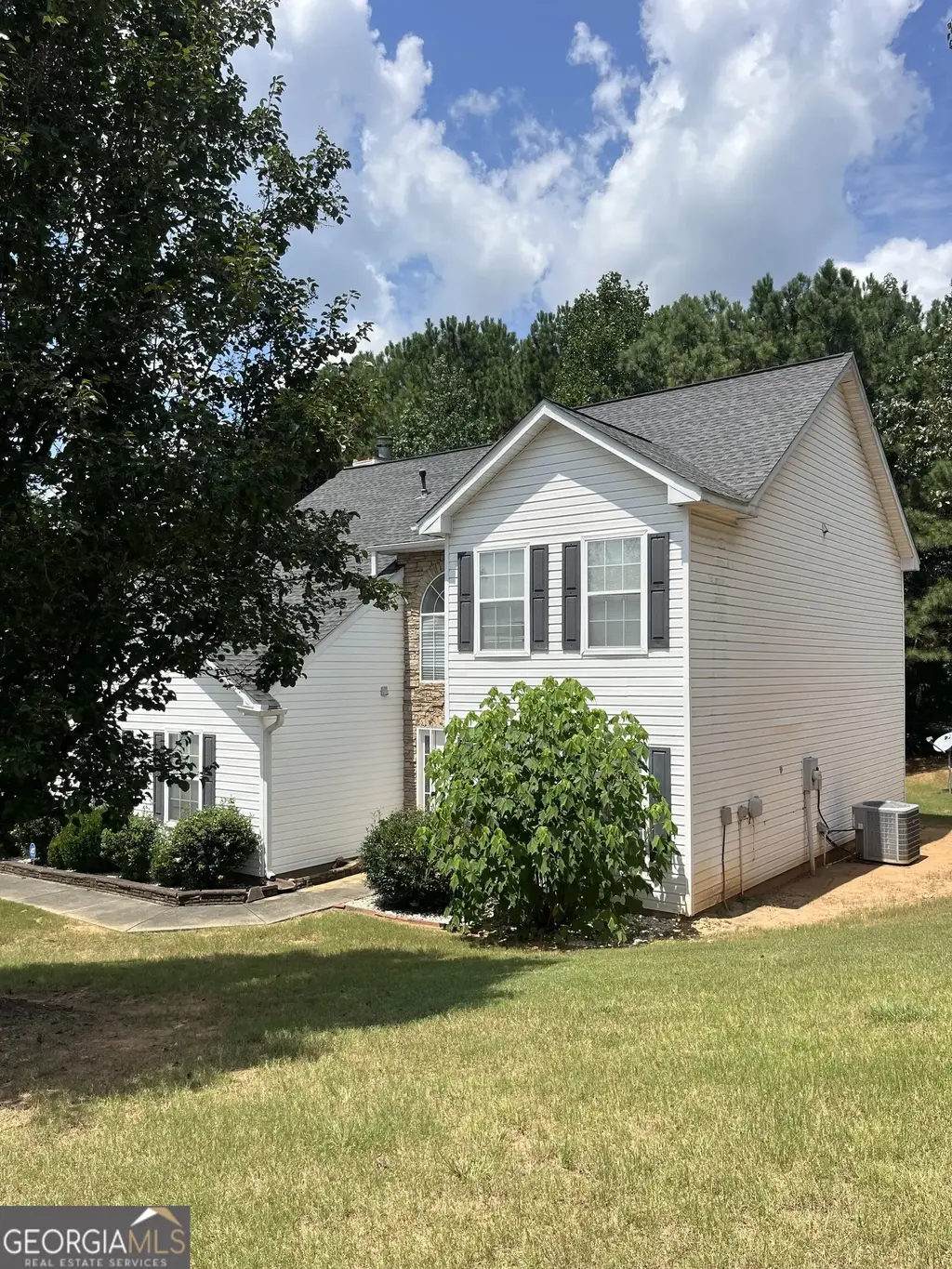 4160 Clarks Trail, Douglasville