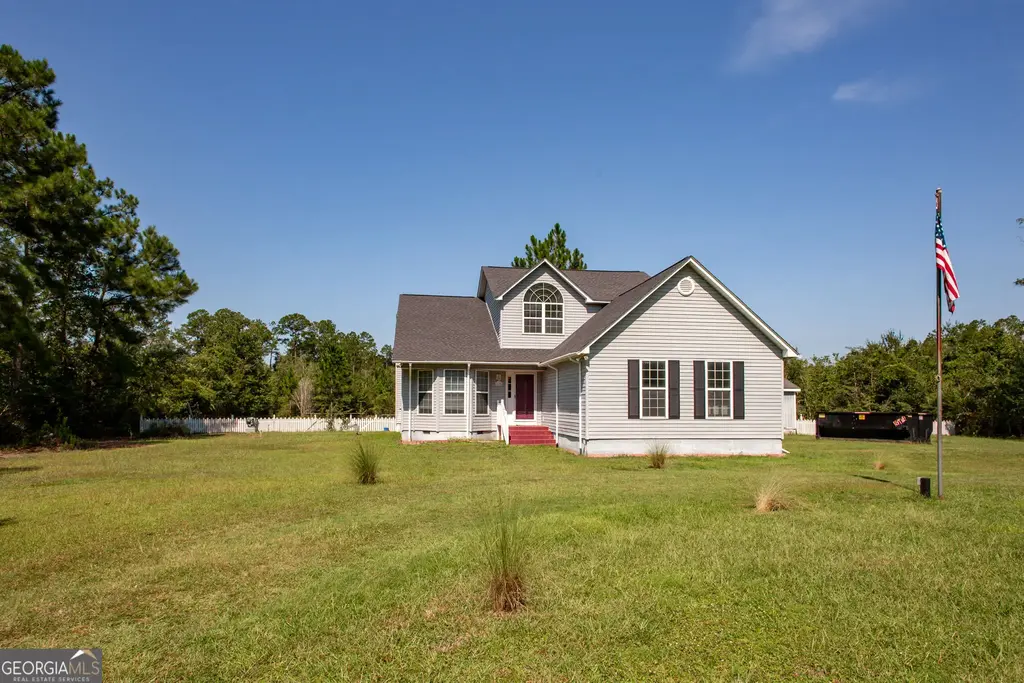 2620 Gibbs Street, Waycross
