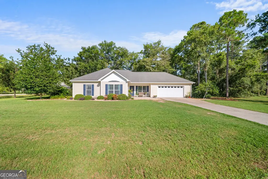815 Bay Tree Lane, Statesboro
