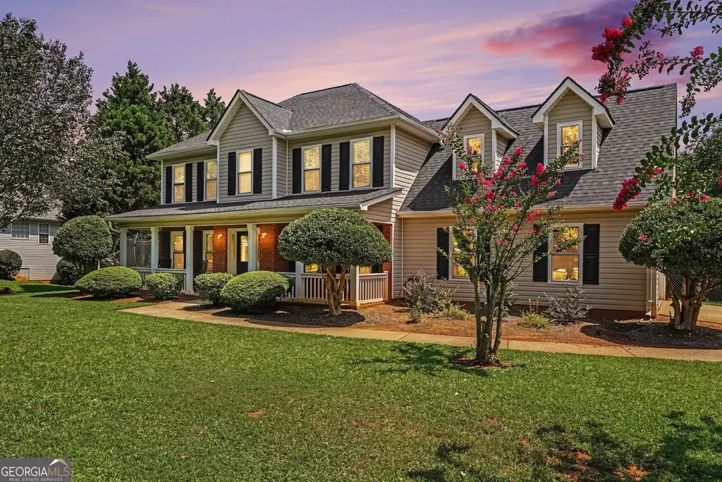 270 Airline Road, Mcdonough
