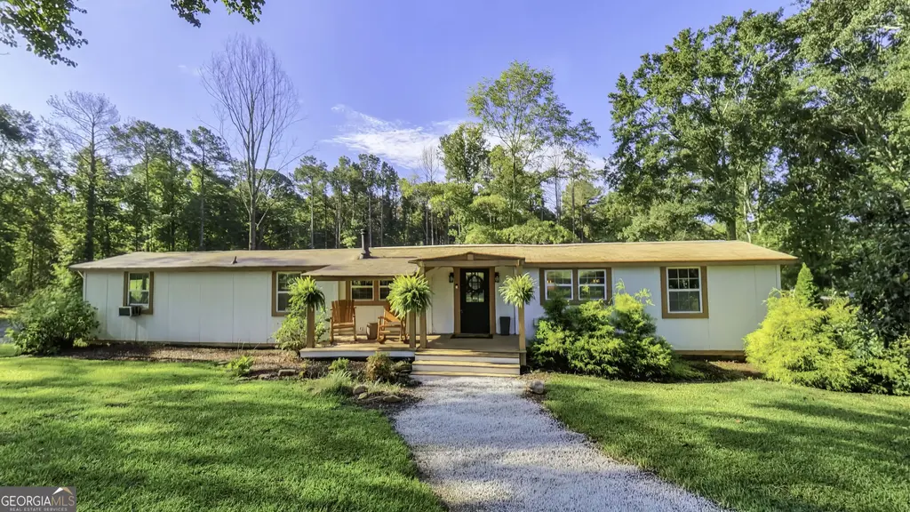 1400 Brickyard Road, Bowdon