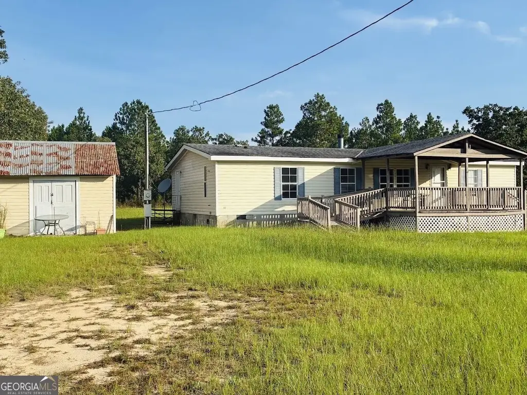 251 Moores Chapel Road, Mauk