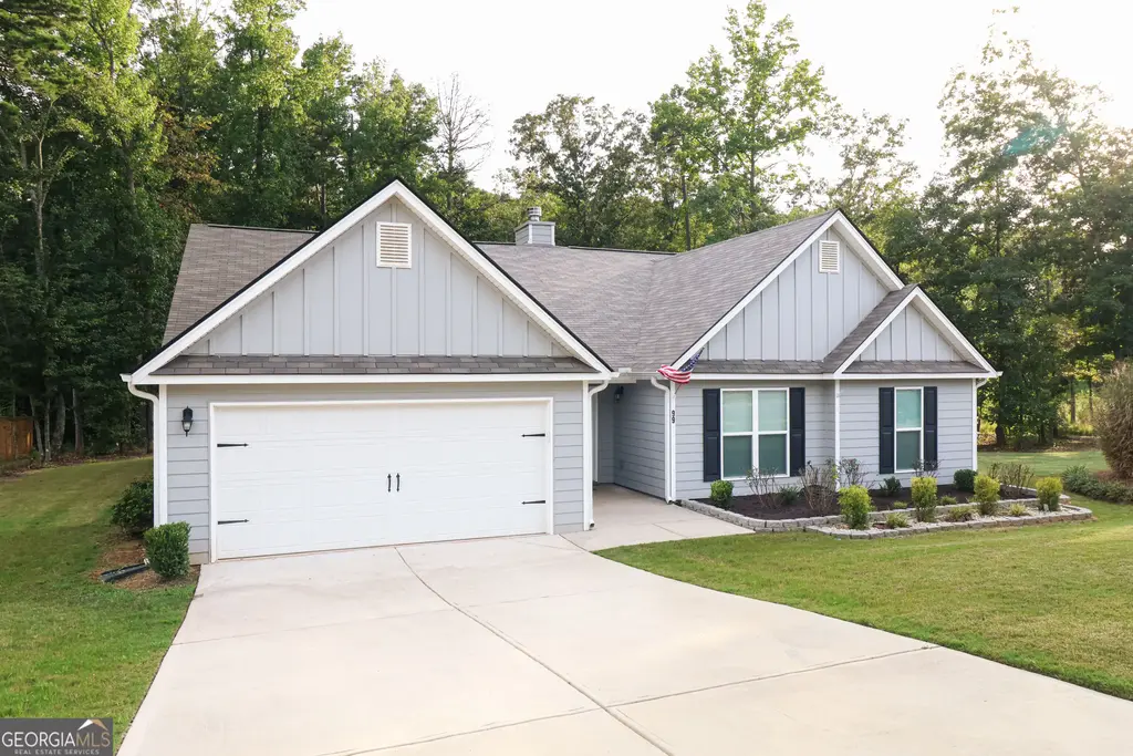 99 Southwood Drive, Danielsville