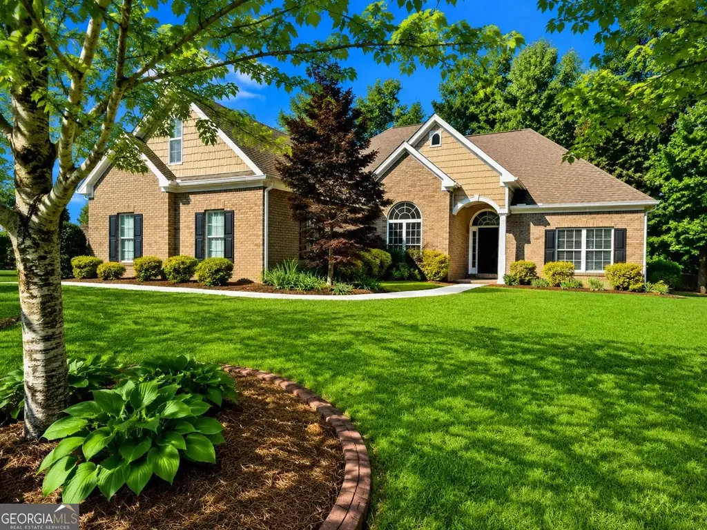 1049 Monticello Drive, Monroe