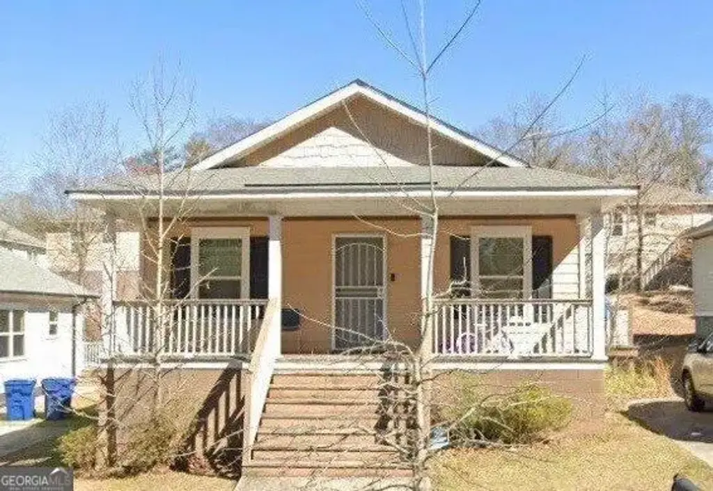 2482 Verbena Circle Nw, Atlanta