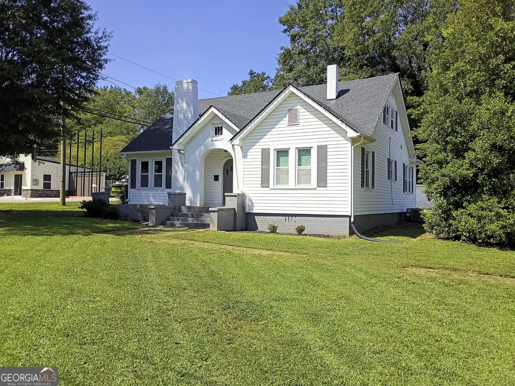 402 Gordon Street, Bremen