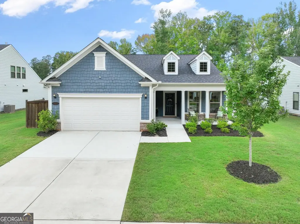 519 Colebrook Way, Peachtree City