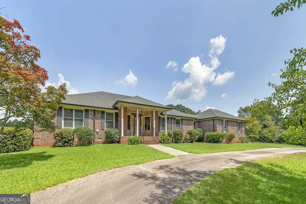 405 Kelleytown Road, McDonough