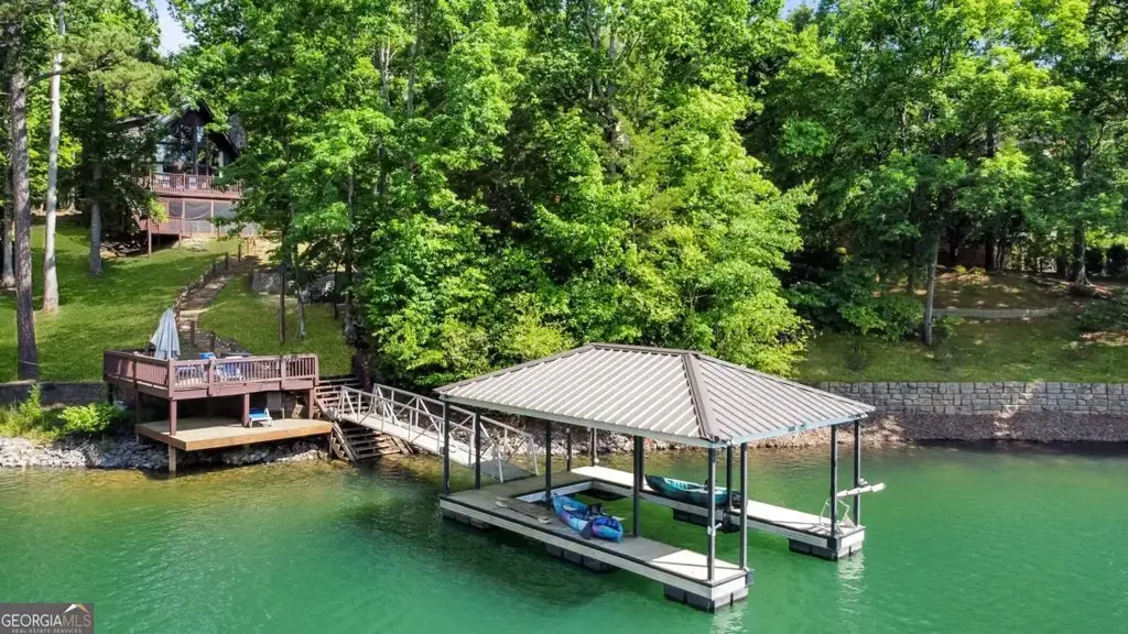 22 Waterloon Trail 42, Morganton